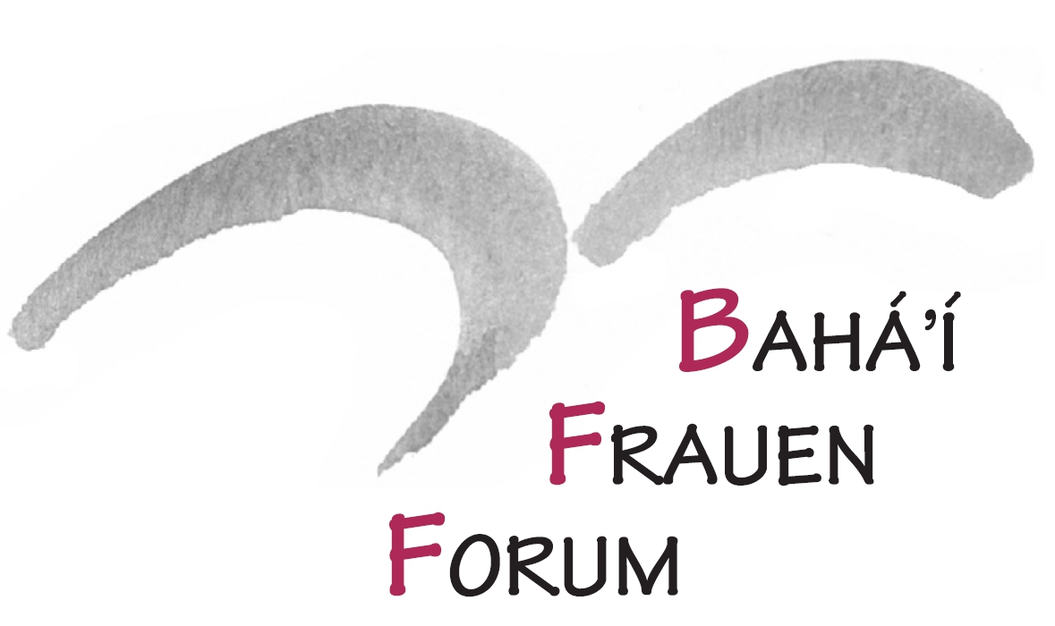 Bahái' Frauen Forum