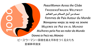 1000 Friedensfrauen