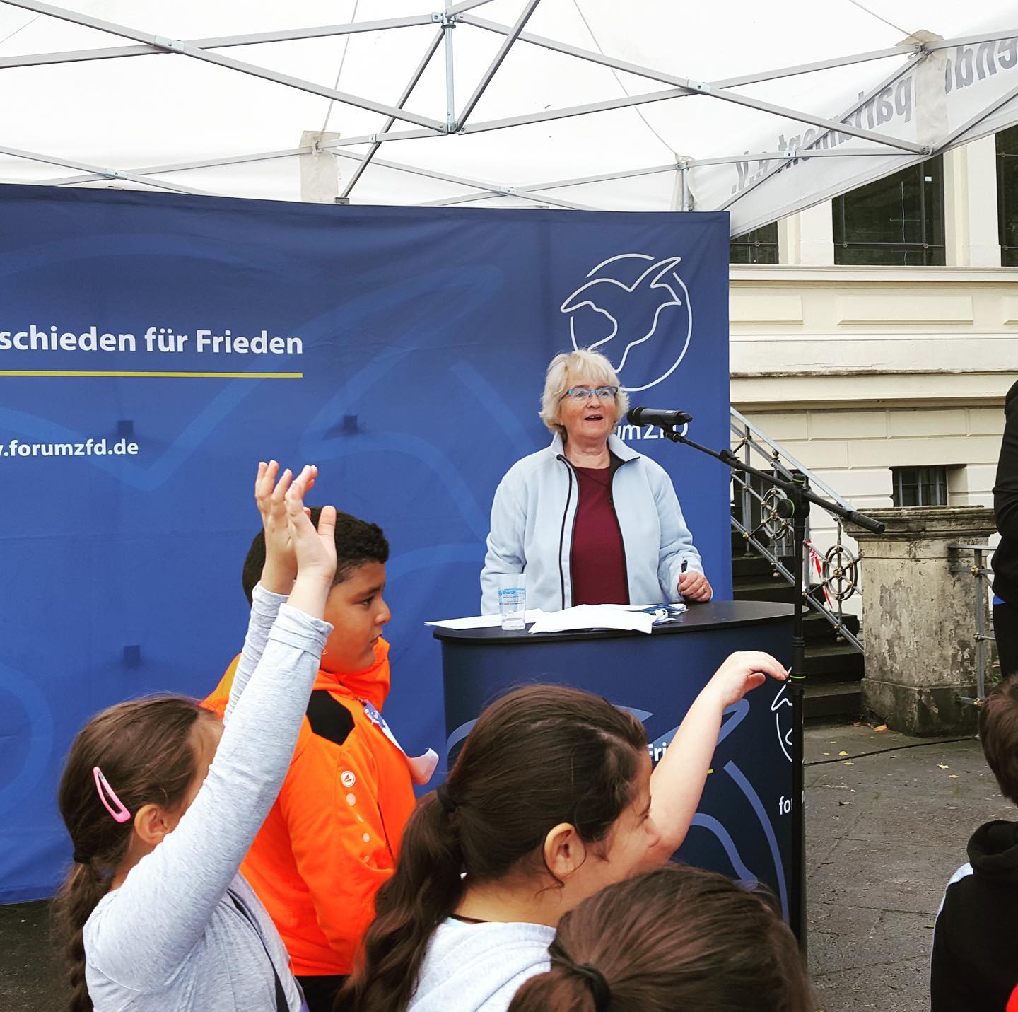 14Bonner Friedenslauf 1