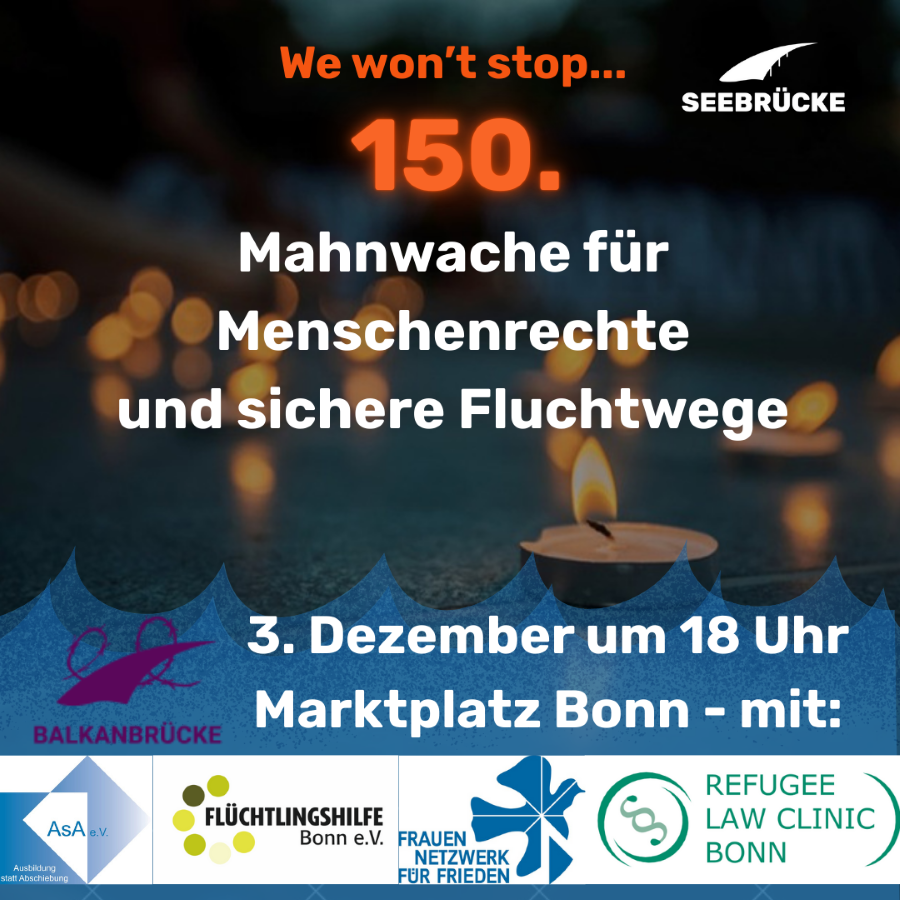 2025 12 03 Mahnwache Sharepic