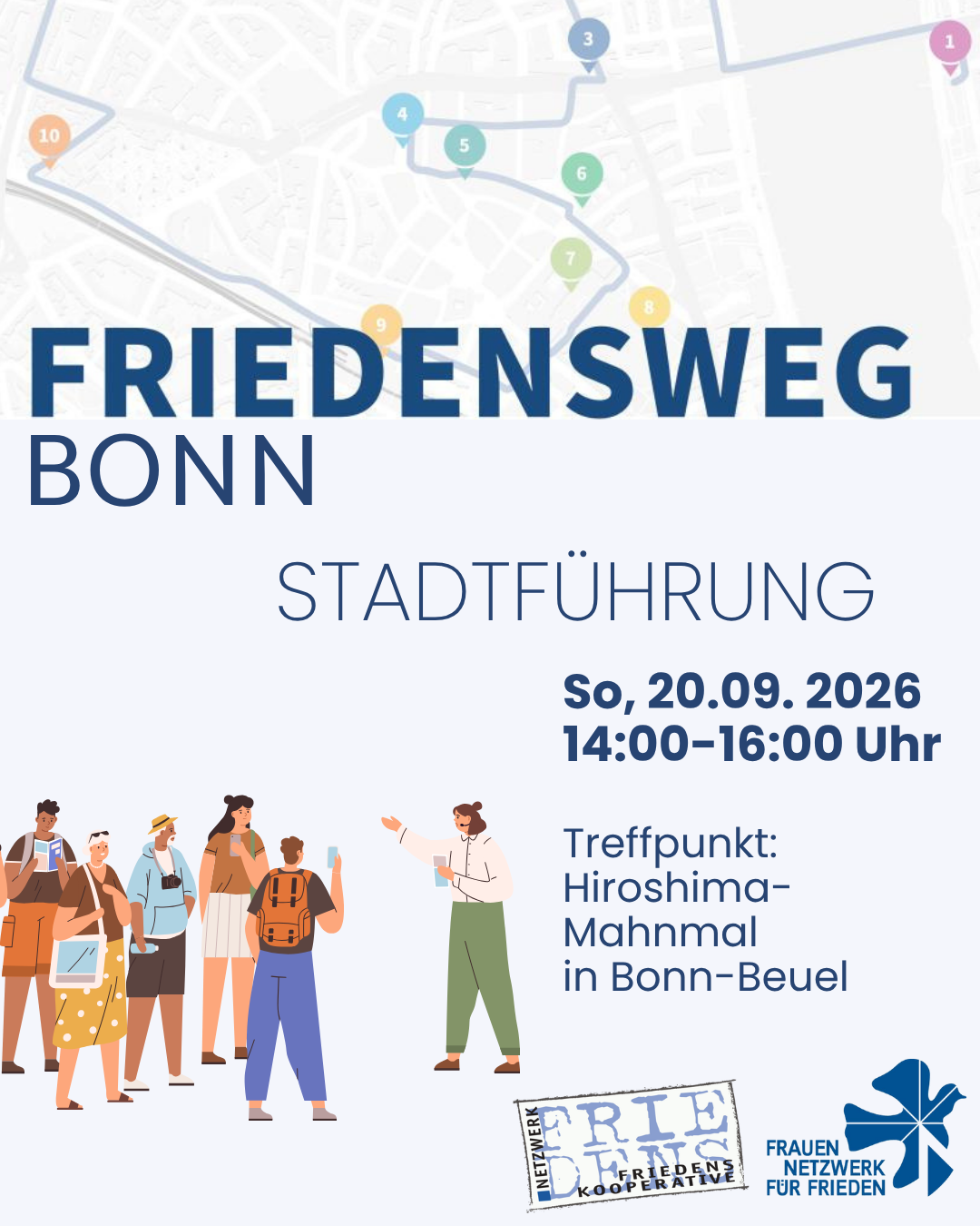 Flyer BFT 2026 Cover