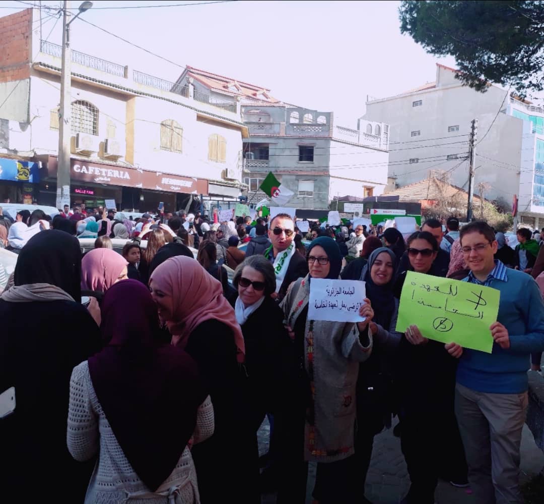 AliAlgerienDemonstration
