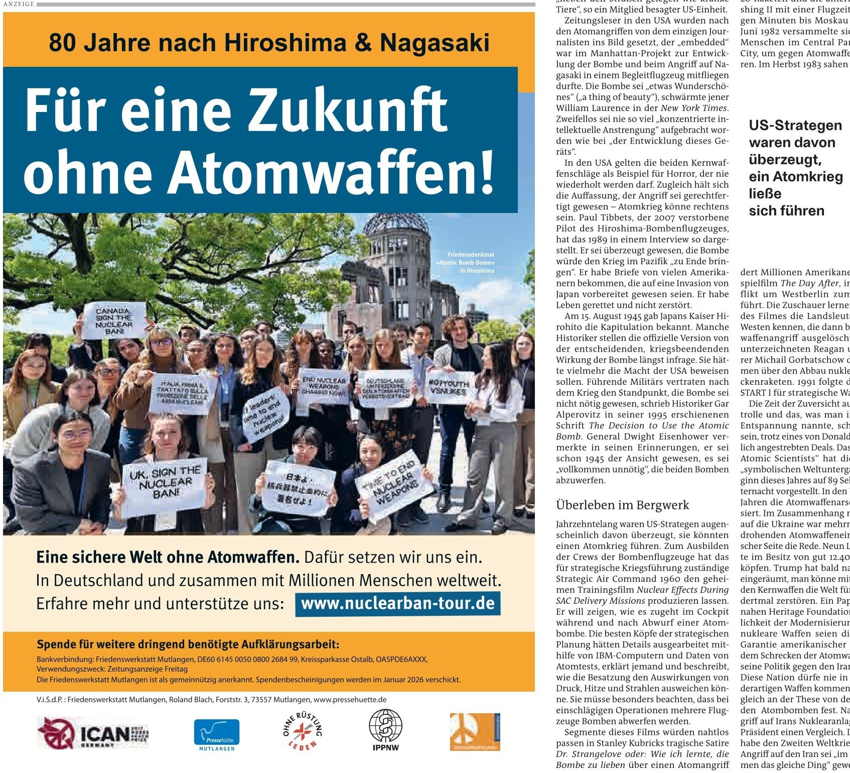 Anzeigenkampagne Bild 2