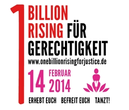 One Billion Rising