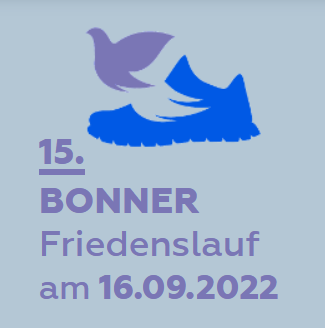 Bonner Friedenslauf 2022