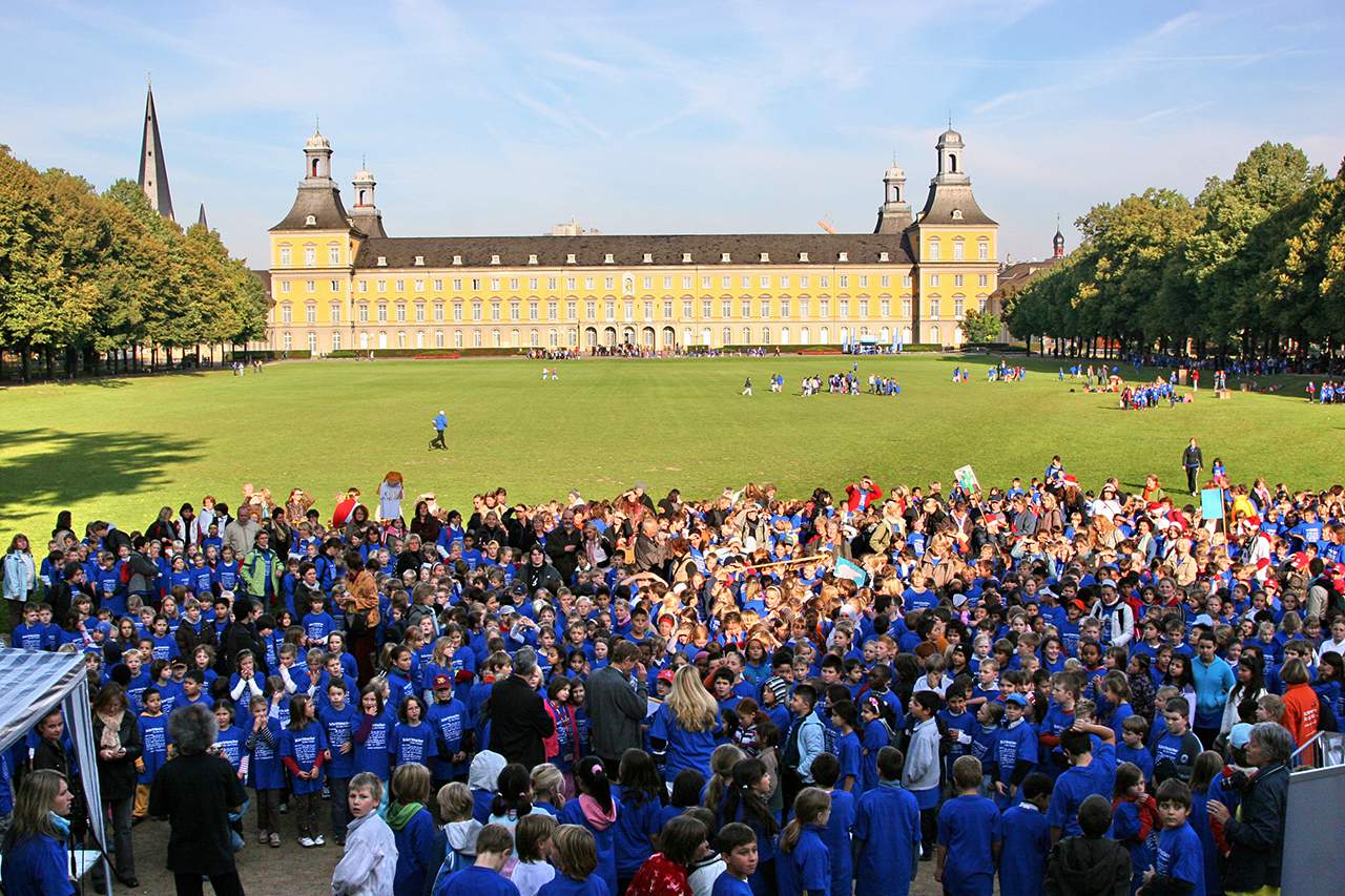 Bonner Friedenslauf