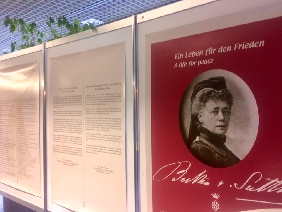 BvS Ausstellung Stadthaus Bonn