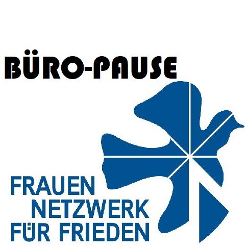 Büro Pause