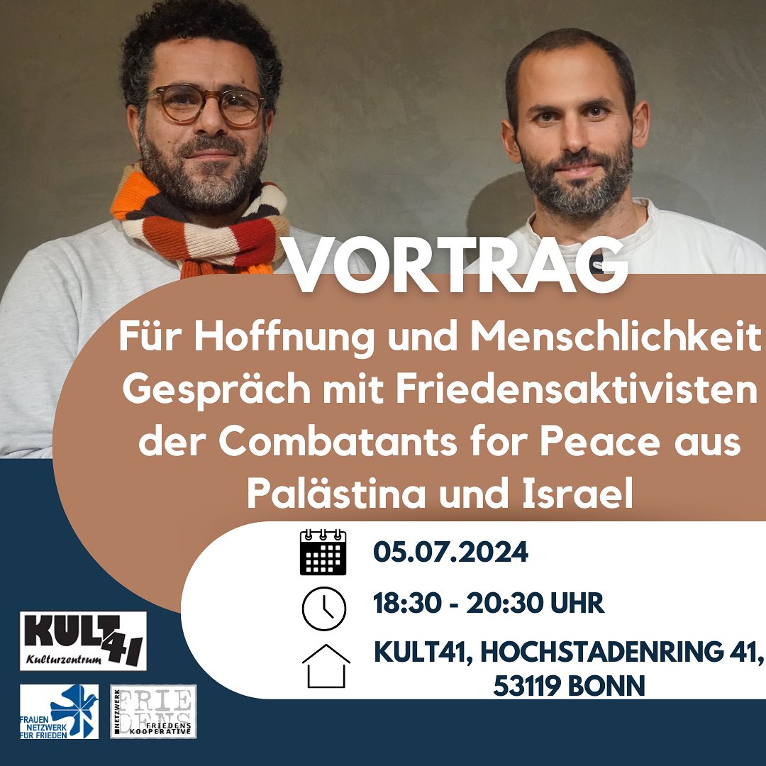 CfP Bonn 240705