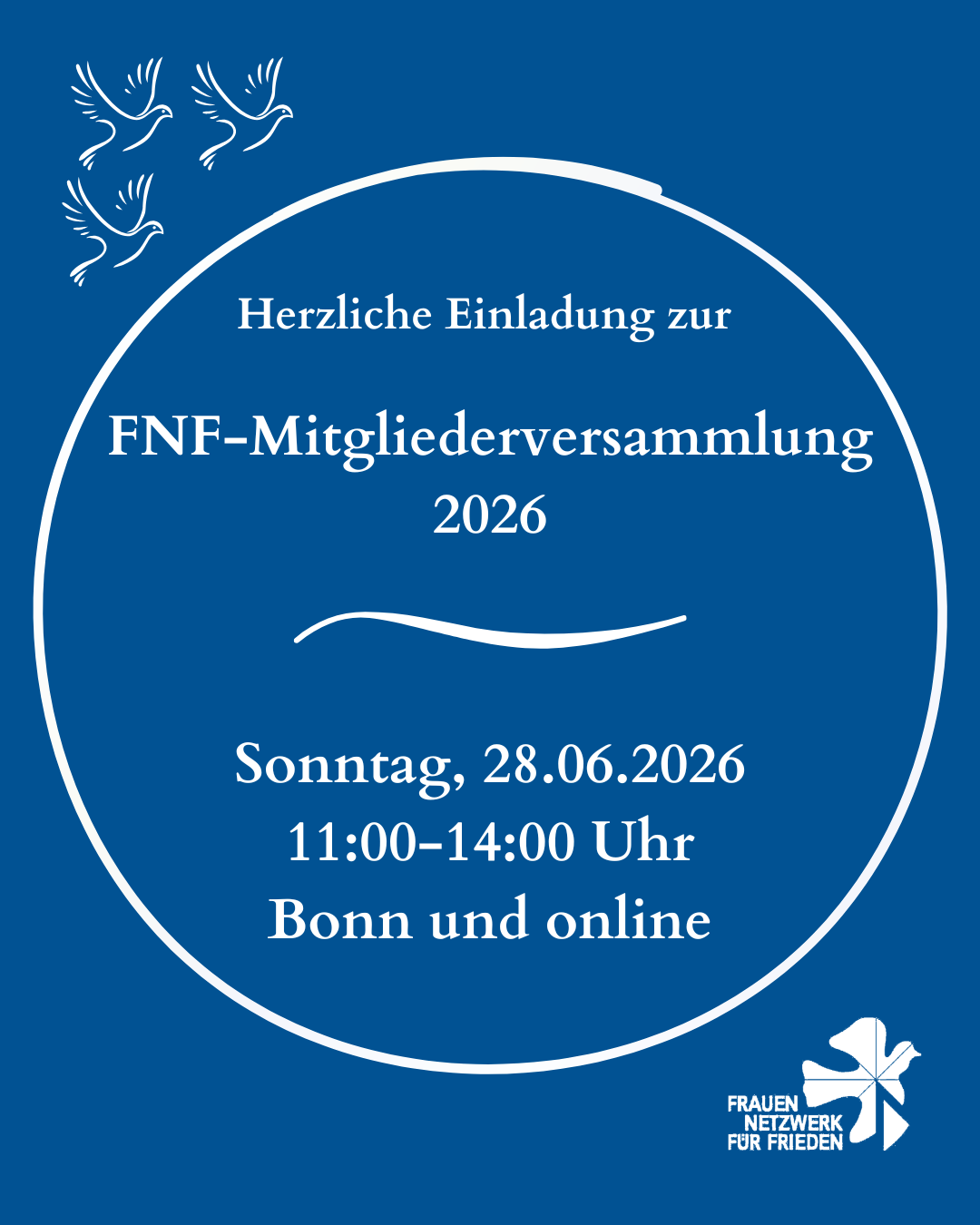 Einladung zur MV Instagram Post 45