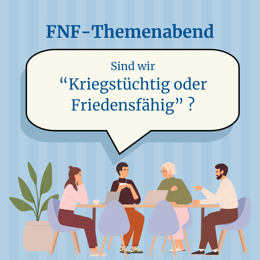 FNF Themenabend
