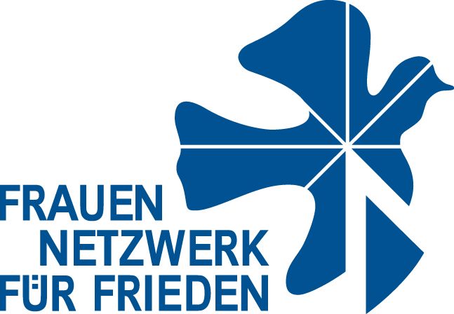 FNF Logo blau