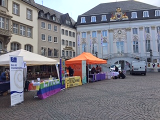 Internationaler Weltfrauentag 2020 Bonn_1