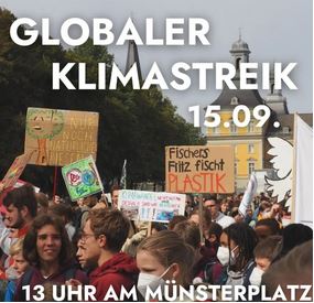 Klimastreik 15.09.23