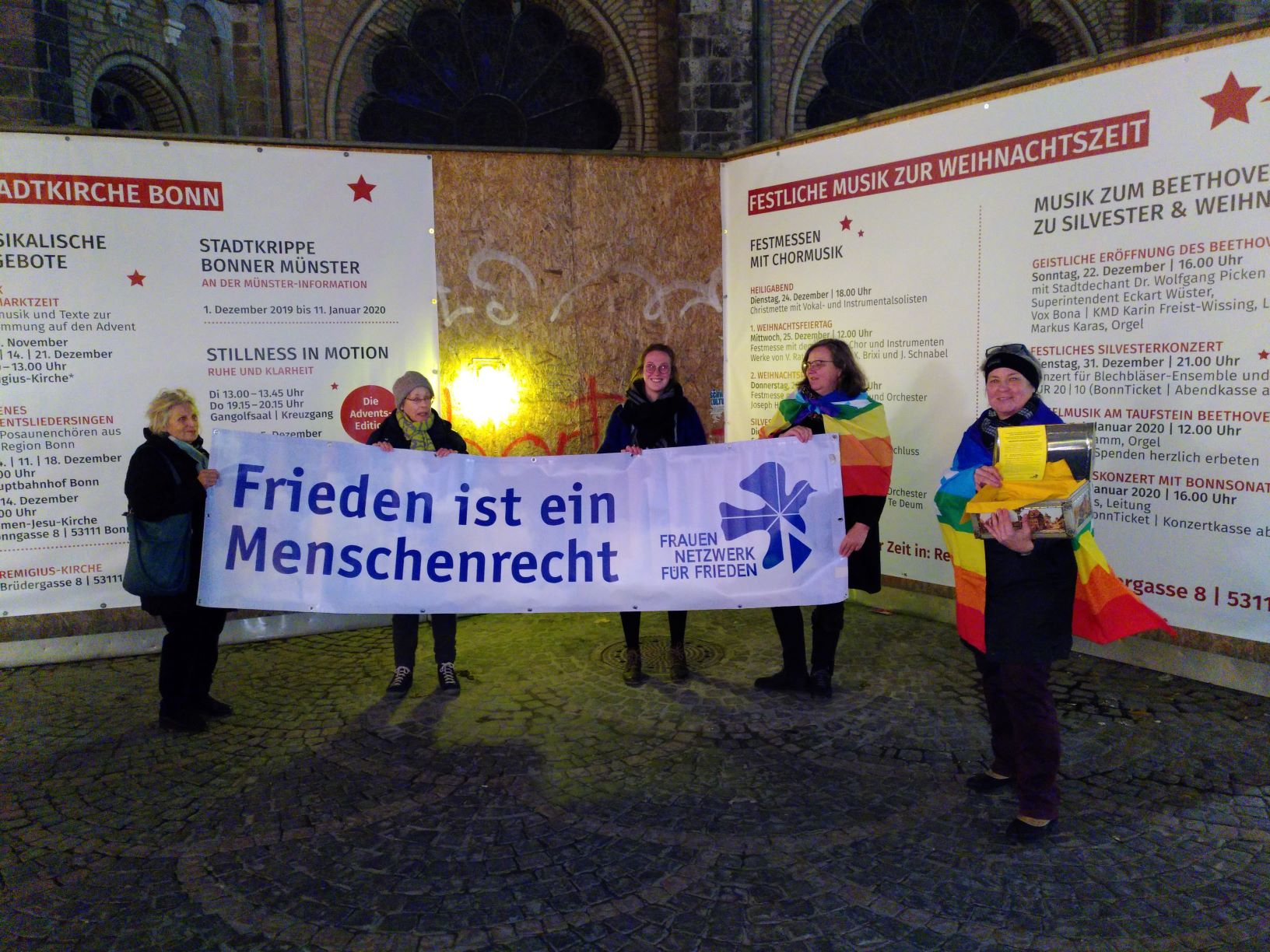 Mahnwache 10.12.2019 Banner klein