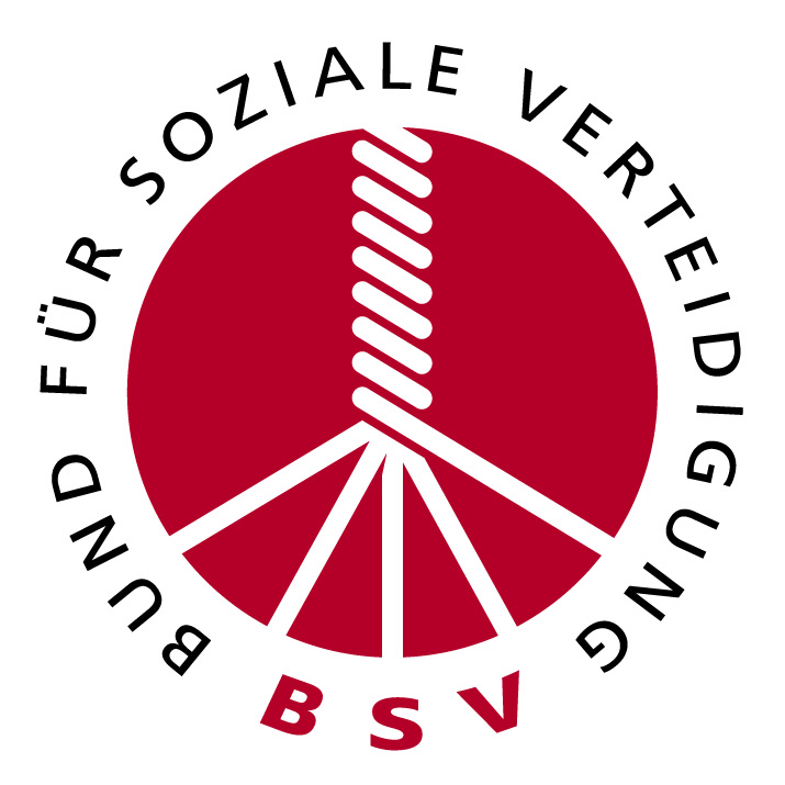 Bund für Soziale Verteidigung