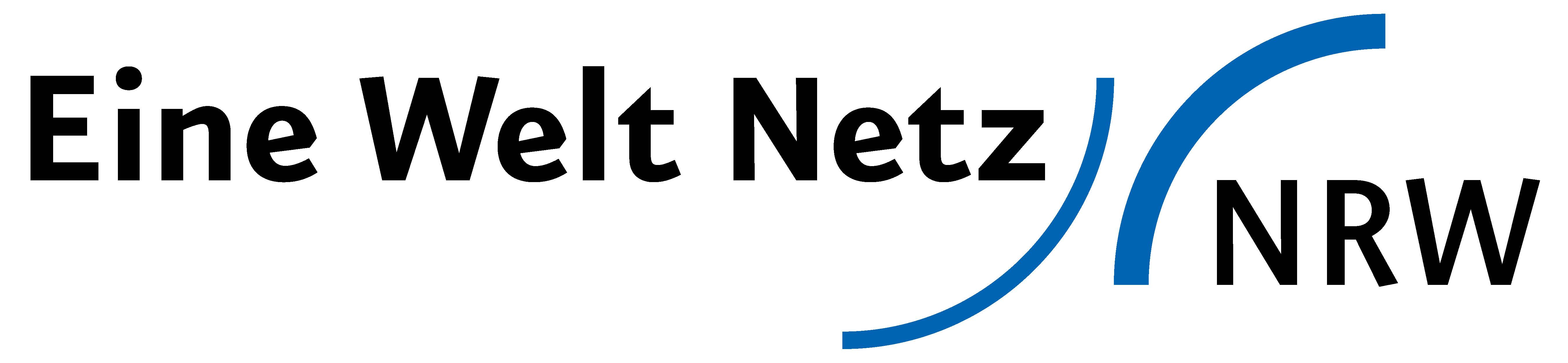 Logo Eine Welt Netz NRW