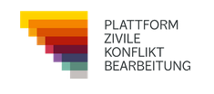 Plattform Zivile Konfliktbearbeitung Plattform Zivile Konfliktbearbeitung