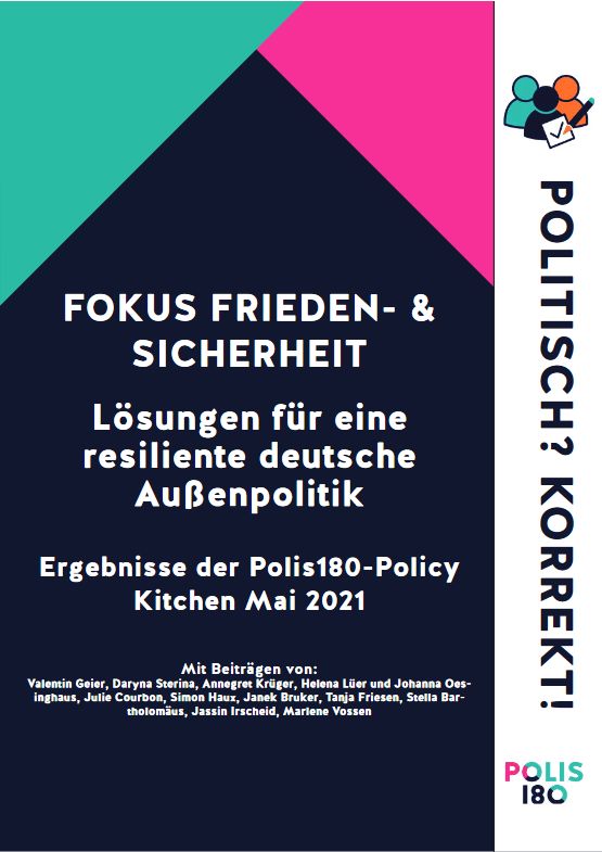 Screenshot 2021 10 07 at 17 04 29 2021 09 20 Sicherheit und Frieden gesamt FINAL pdf