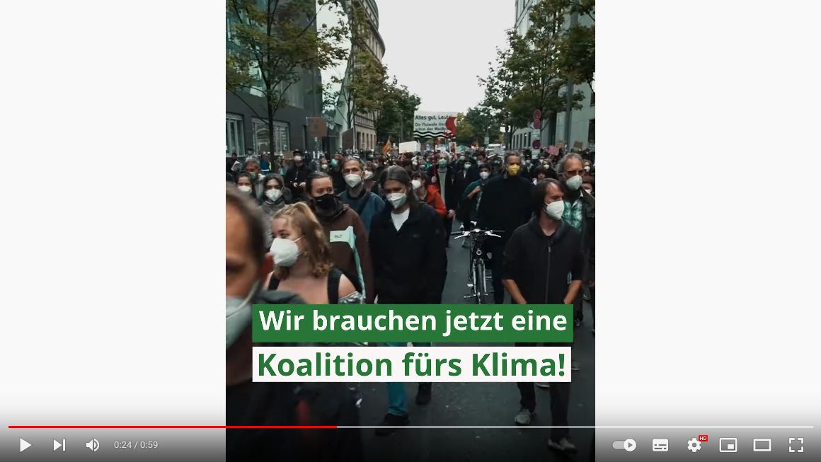 Screenshot 2021 10 14 at 14 54 07 Mobi Clip zentraler Klimastreik Berlin 22 10 2021