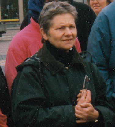 Traude 1998