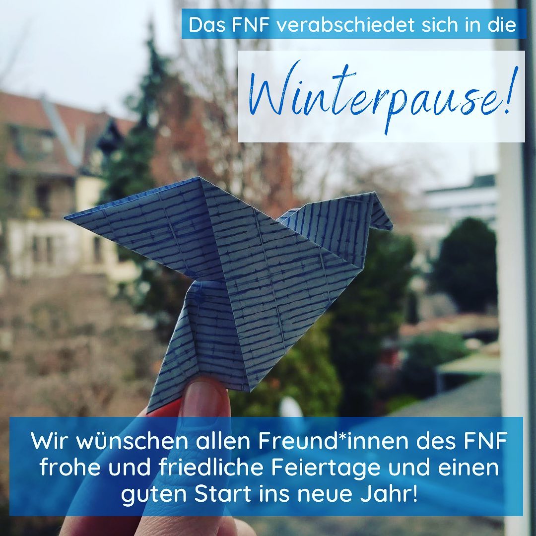 Winterpause FNF 2021 2022