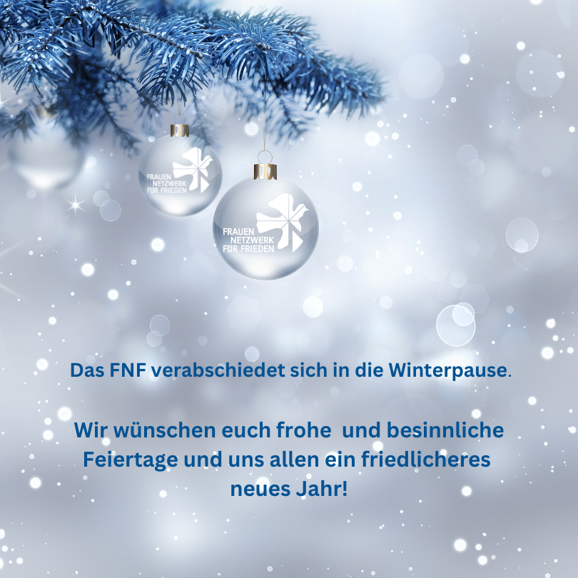 Winterpause 2022 FNF