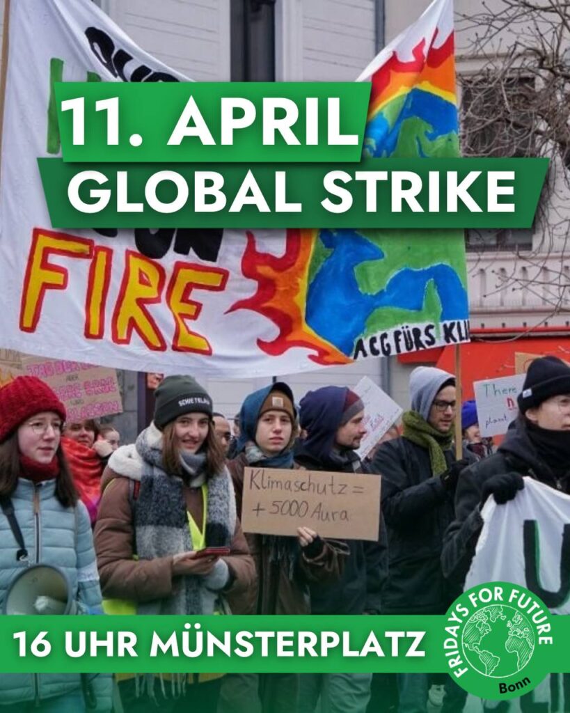 fffstreik
