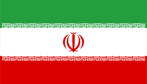 flagge iran web
