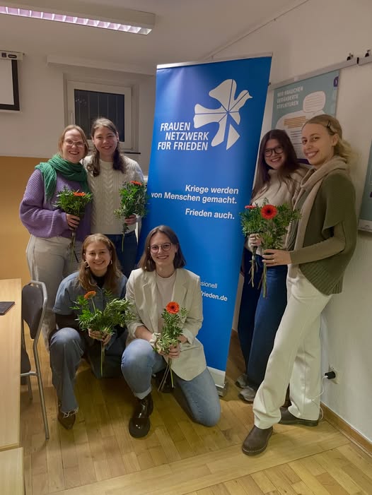 neuer FNF Vorstand 2025