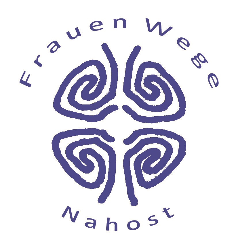 Frauen Wege Nahost